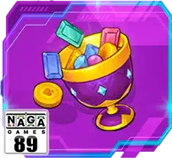 Mr. Treasure's Fortune PG