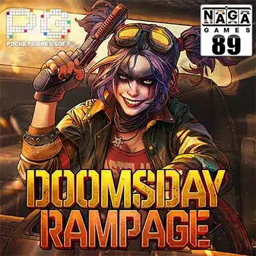 Doomsday Rampage pg
