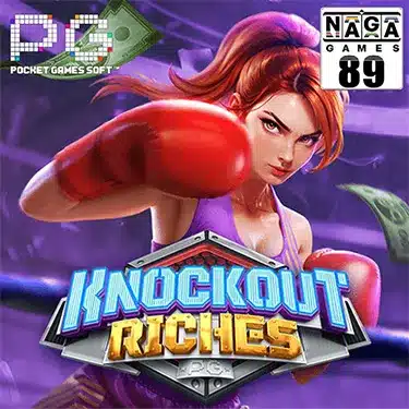 Knockout Riches